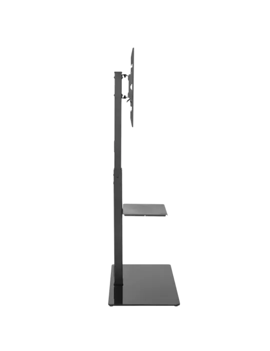 MARCA BLANCA Soporte de peana - Peso soportado 40 Kg - VESA 600x400 mm