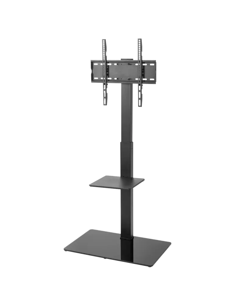 MARCA BLANCA Soporte de peana - Peso soportado 40 Kg - VESA 400x400 mm