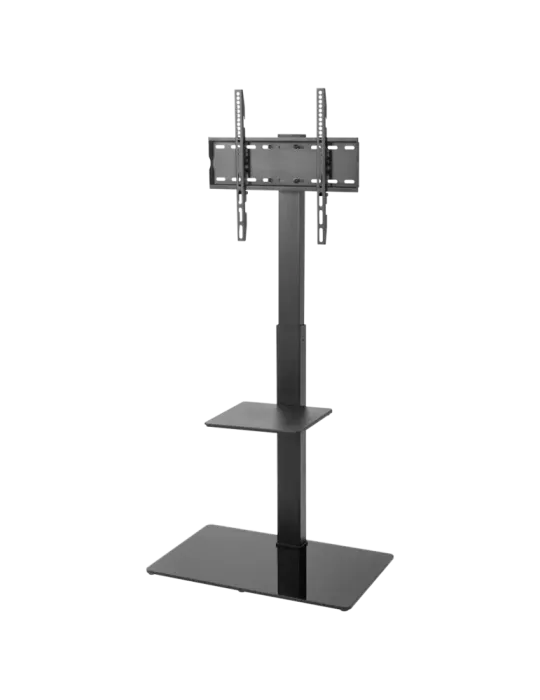 MARCA BLANCA Soporte de peana - Peso soportado 40 Kg - VESA 400x400 mm
