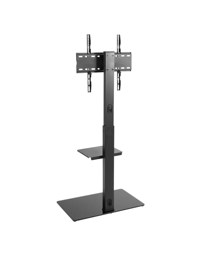 MARCA BLANCA Soporte de peana - Peso soportado 40 Kg - VESA 400x400 mm