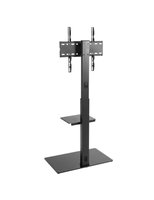MARCA BLANCA Soporte de peana - Peso soportado 40 Kg - VESA 400x400 mm