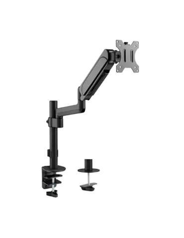 MARCA BLANCA Brazo para monitor - Instalación en mesa - Peso soportado