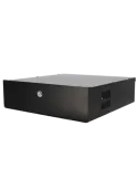 MARCA BLANCA Caja metálica cerrada para DVR - Específico para CCTV - P