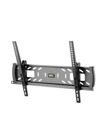 MARCA BLANCA Soporte a pared con inclinación - Peso soportado 45 Kg -