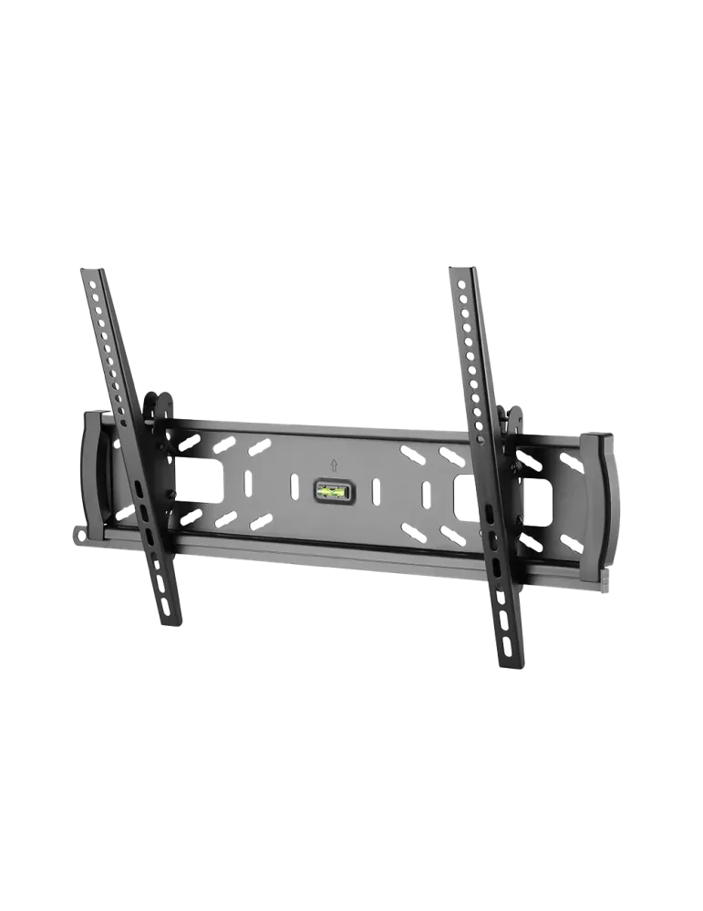 MARCA BLANCA Soporte a pared con inclinación - Peso soportado 45 Kg -