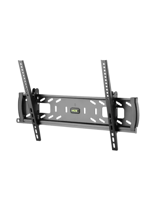 MARCA BLANCA Soporte a pared con inclinación - Peso soportado 45 Kg -