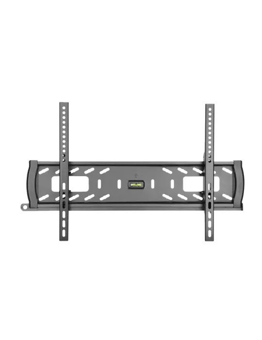 MARCA BLANCA Soporte a pared con inclinación - Peso soportado 45 Kg -