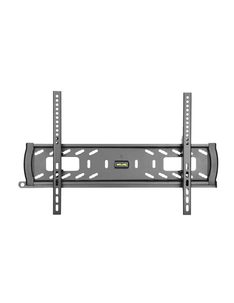 MARCA BLANCA Soporte a pared con inclinación - Peso soportado 45 Kg -