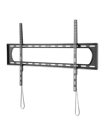 MARCA BLANCA Soporte a pared fijo - Peso soportado 120 Kg - VESA 900x6