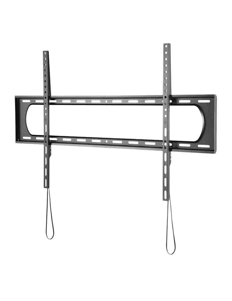 MARCA BLANCA Soporte a pared fijo - Peso soportado 120 Kg - VESA 900x6
