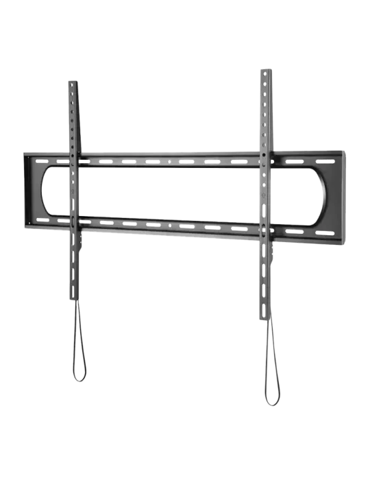 MARCA BLANCA Soporte a pared fijo - Peso soportado 120 Kg - VESA 900x6
