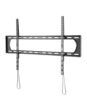 MARCA BLANCA Soporte a pared fijo - Peso soportado 120 Kg - VESA 900x6
