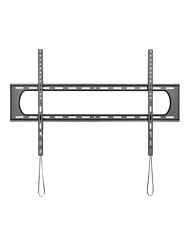 MARCA BLANCA Soporte a pared fijo - Peso soportado 120 Kg - VESA 900x6
