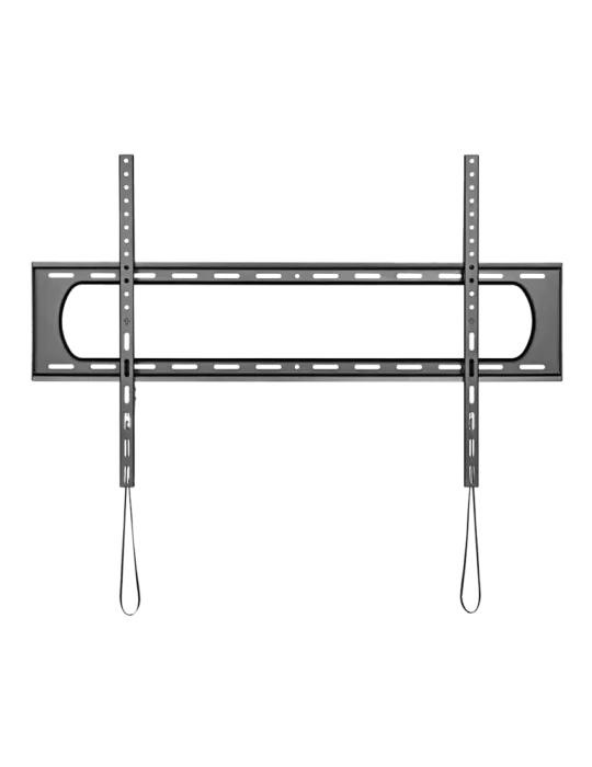 MARCA BLANCA Soporte a pared fijo - Peso soportado 120 Kg - VESA 900x6
