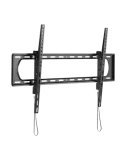 MARCA BLANCA Soporte a pared con inclinación - Peso soportado 120 Kg -