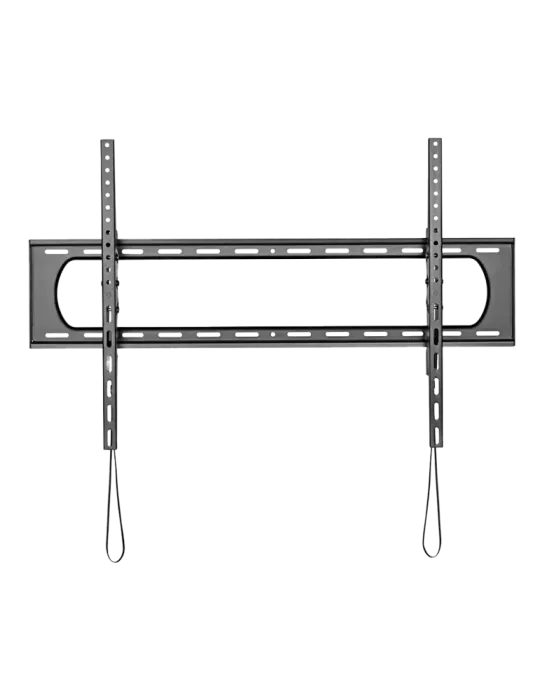 MARCA BLANCA Soporte a pared con inclinación - Peso soportado 120 Kg -