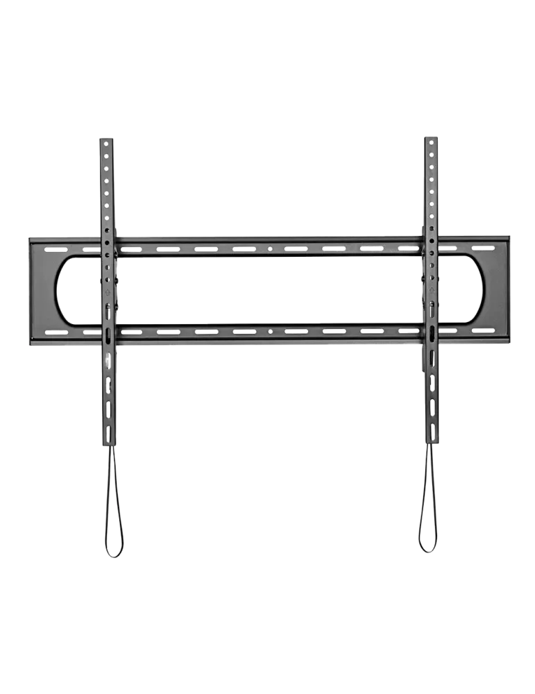 MARCA BLANCA Soporte a pared con inclinación - Peso soportado 120 Kg -