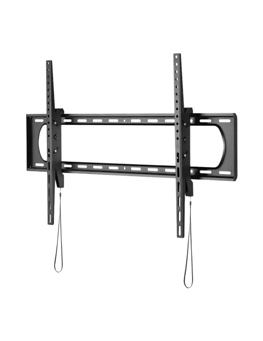 MARCA BLANCA Soporte a pared con inclinación - Peso soportado 120 Kg -