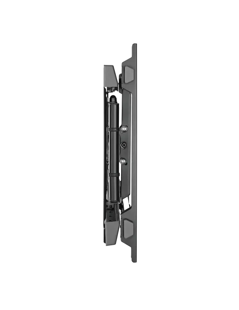 MARCA BLANCA Soporte a pared con brazo - Peso soportado 60Kg - VESA 60