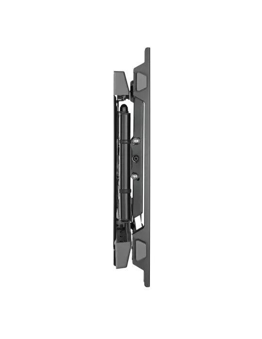 MARCA BLANCA Soporte a pared con brazo - Peso soportado 60Kg - VESA 60