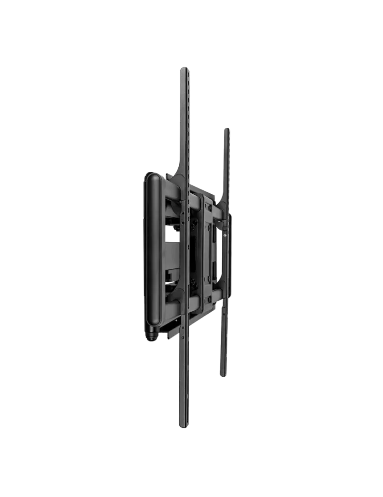 MARCA BLANCA Soporte a pared con brazo - Peso soportado 120 Kg - VESA