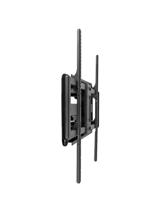 MARCA BLANCA Soporte a pared con brazo - Peso soportado 120 Kg - VESA