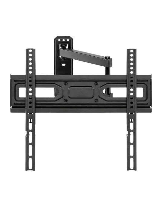 MARCA BLANCA Soporte a pared con brazo - Peso soportado 35 Kg - VESA 4