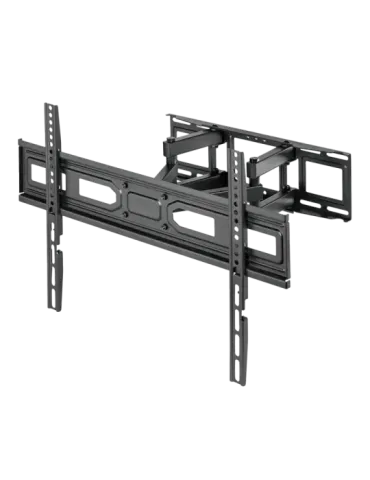 MARCA BLANCA Soporte a pared con brazo - Peso soportado 40 Kg - VESA 6