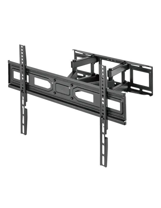 MARCA BLANCA Soporte a pared con brazo - Peso soportado 40 Kg - VESA 6