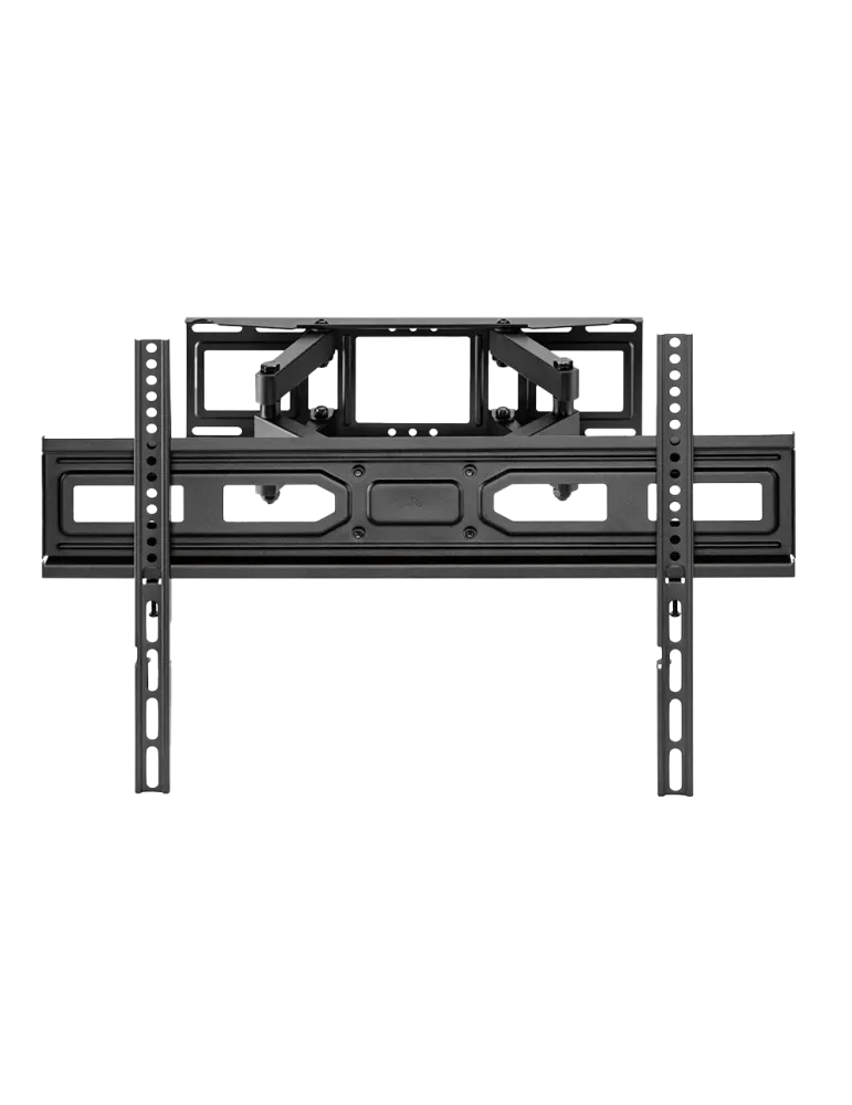 MARCA BLANCA Soporte a pared con brazo - Peso soportado 40 Kg - VESA 6
