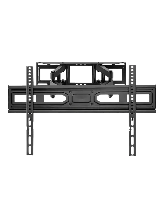 MARCA BLANCA Soporte a pared con brazo - Peso soportado 40 Kg - VESA 6