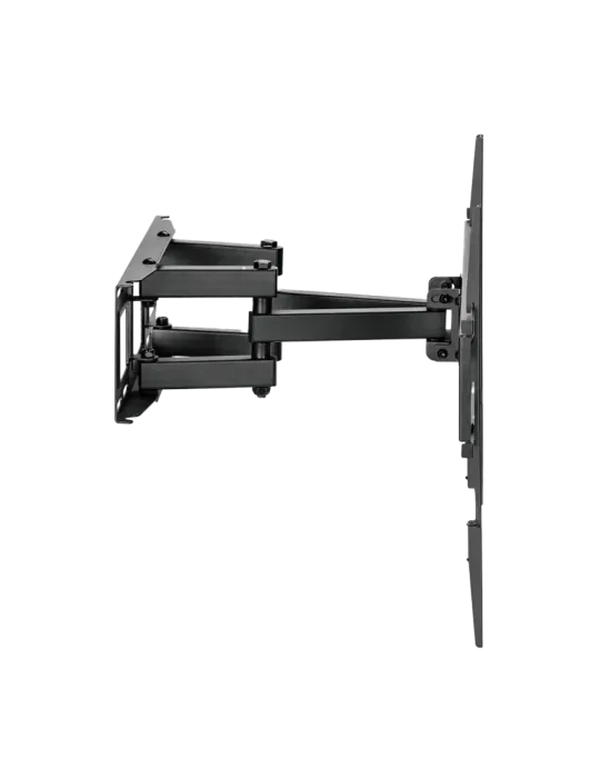 MARCA BLANCA Soporte a pared con brazo - Peso soportado 40 Kg - VESA 6