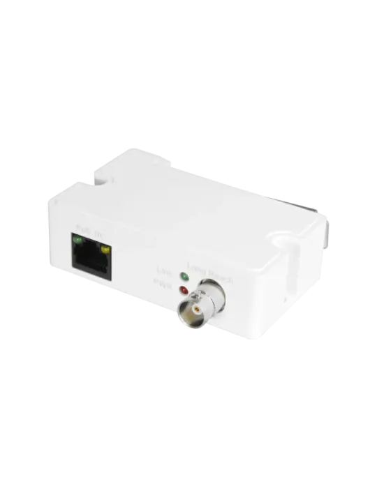 DAHUA Extensor EoC Branded - Ethernet por cable coaxial - Activo | Esp