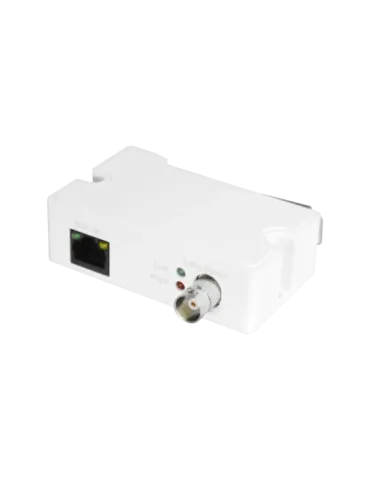 DAHUA Extensor EoC Branded - Ethernet por cable coaxial - Activo | Esp