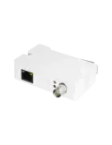 DAHUA Extensor EoC Branded - Ethernet por cable coaxial - Activo | Esp