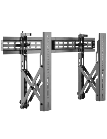MARCA BLANCA Soporte Pop-Out - Peso soportado 45 Kg - VESA 800x400 mm