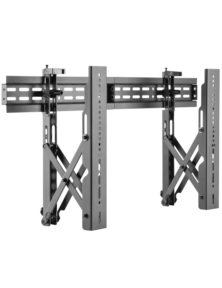 MARCA BLANCA Soporte Pop-Out - Peso soportado 45 Kg - VESA 800x400 mm