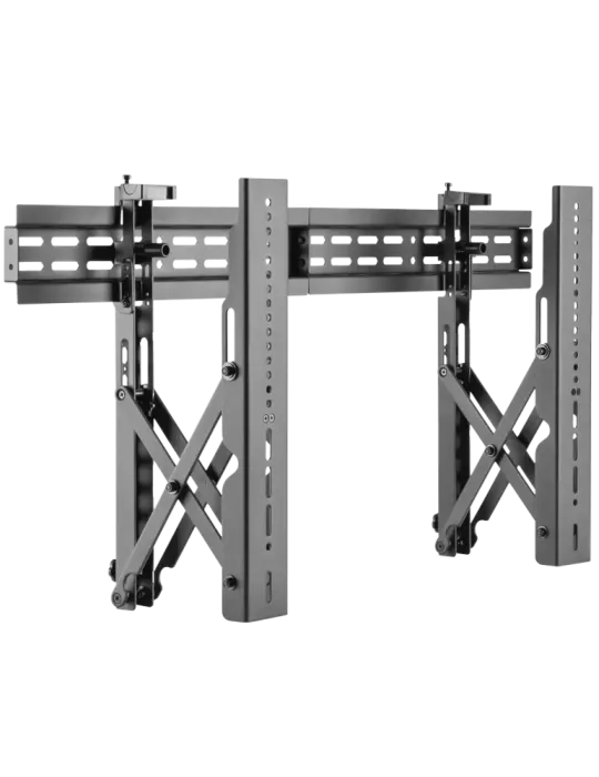 MARCA BLANCA Soporte Pop-Out - Peso soportado 45 Kg - VESA 800x400 mm