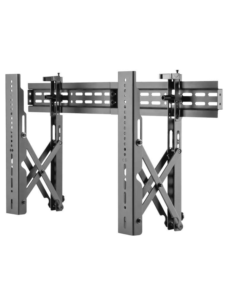 MARCA BLANCA Soporte Pop-Out - Peso soportado 45 Kg - VESA 800x400 mm