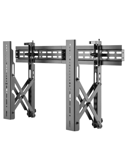 MARCA BLANCA Soporte Pop-Out - Peso soportado 45 Kg - VESA 800x400 mm