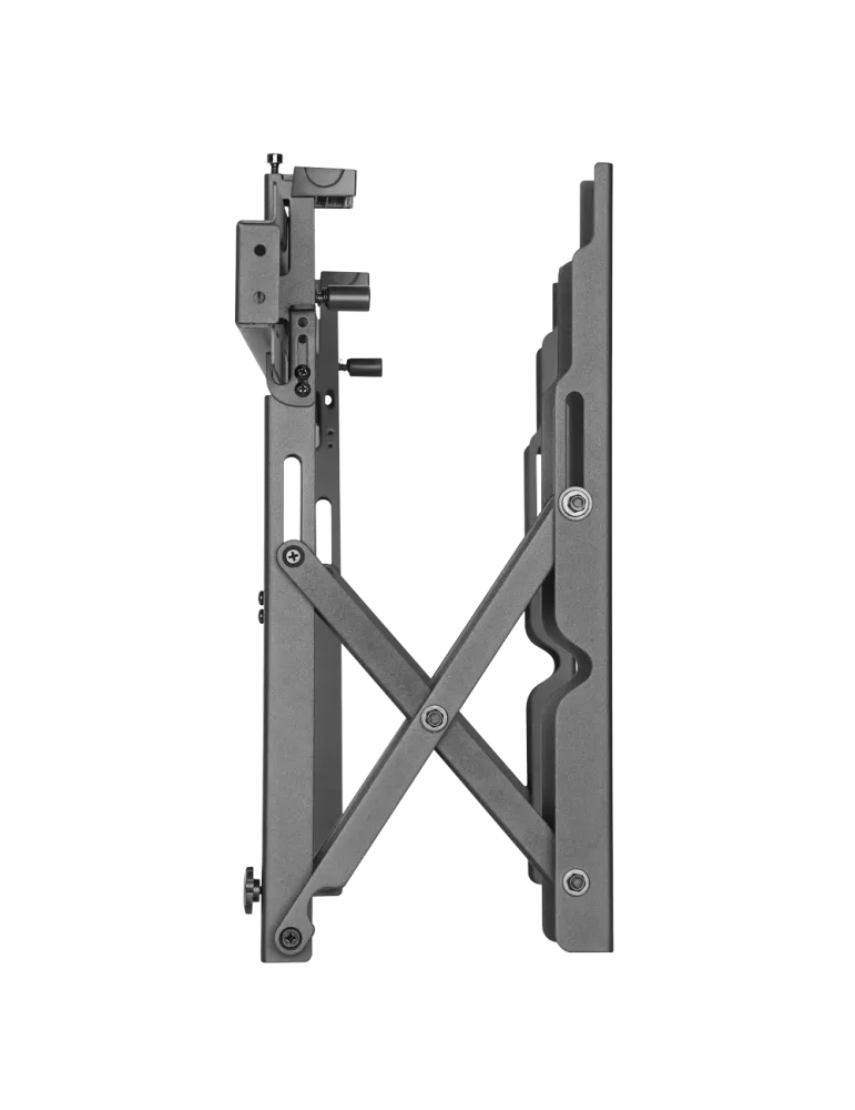 MARCA BLANCA Soporte Pop-Out - Peso soportado 45 Kg - VESA 800x400 mm