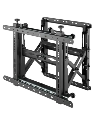 MARCA BLANCA Soporte Pop-Out - Peso soportado 70 Kg - VESA 600x400 mm