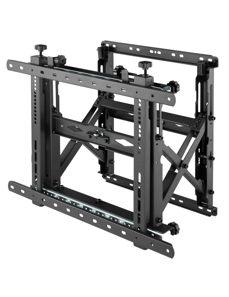 MARCA BLANCA Soporte Pop-Out - Peso soportado 70 Kg - VESA 600x400 mm