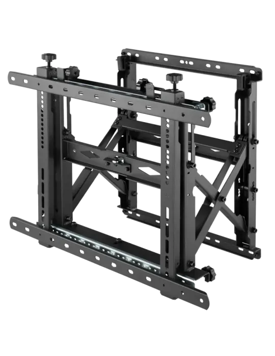 MARCA BLANCA Soporte Pop-Out - Peso soportado 70 Kg - VESA 600x400 mm