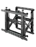MARCA BLANCA Soporte Pop-Out - Peso soportado 70 Kg - VESA 600x400 mm