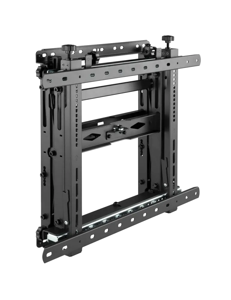 MARCA BLANCA Soporte Pop-Out - Peso soportado 70 Kg - VESA 600x400 mm