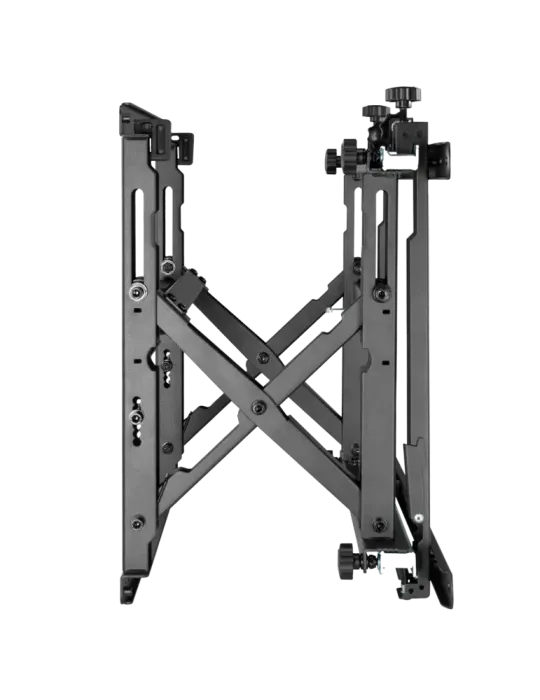 MARCA BLANCA Soporte Pop-Out - Peso soportado 70 Kg - VESA 600x400 mm