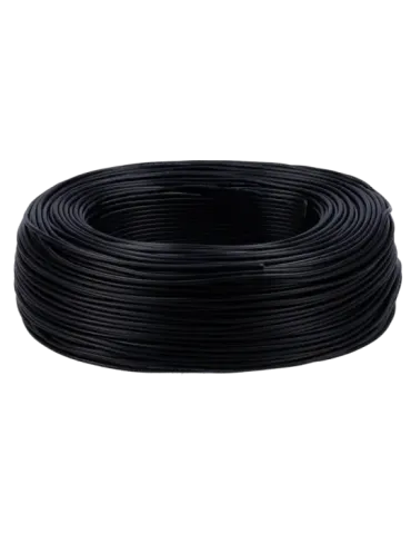 MARCA BLANCA Cable UL2464-26AWG - 4 Pines - 200 metros - PVC 0.76mm -