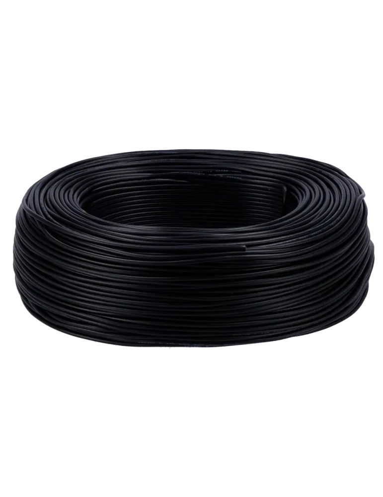 MARCA BLANCA Cable UL2464-26AWG - 4 Pines - 200 metros - PVC 0.76mm -