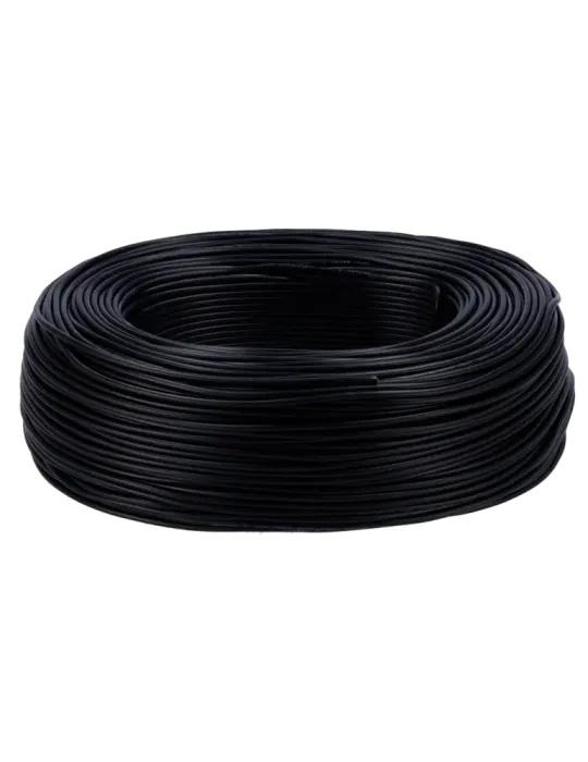 MARCA BLANCA Cable UL2464-26AWG - 4 Pines - 200 metros - PVC 0.76mm -